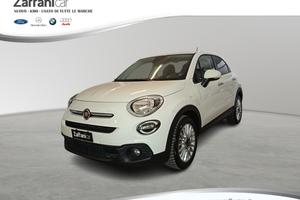 FIAT 500X - 500X 1.0 T3 120 CV Connect