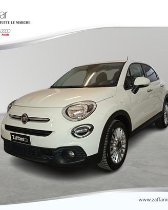 FIAT 500X - 500X 1.0 T3 120 CV Connect