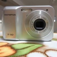 OLYMPUS T-10