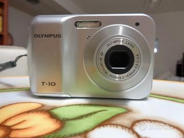 OLYMPUS T-10