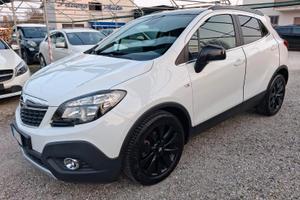 Opel Mokka 1.4 t Cosmo b-Color Gpl-tech 4x2 140cv