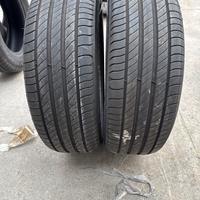 gomme usate 2156017 Estivo MICHELIN - PRIMACY 4