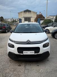 Citroen C3 PureTech 82 S&S Uptown