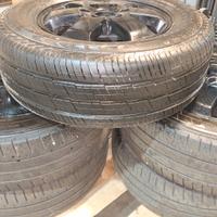 cerchi in lega per mercedes sprinter