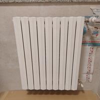 termosifone in ghisa