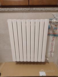 termosifone in ghisa