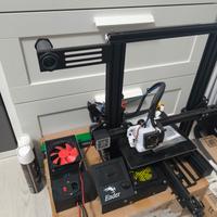 Creality Ender 3 Stampante 3D