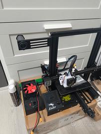 Creality Ender 3 Stampante 3D