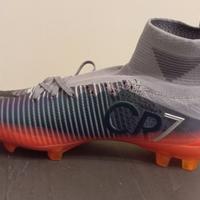 Scarpe da calcio Nike Mercurial Superfly V CR7 FG