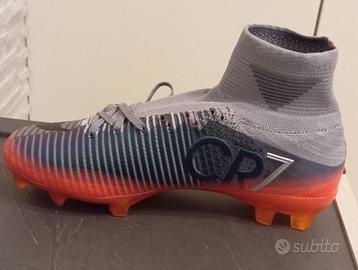 Scarpe da calcio Nike Mercurial Superfly V CR7 FG