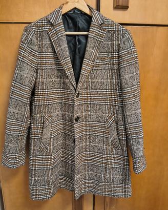 Cappotto Sorbino uomo