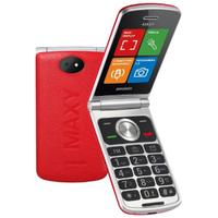 BRONDI MAXY TELEFONO CELLULARE CON MAXY DISPLAY TO