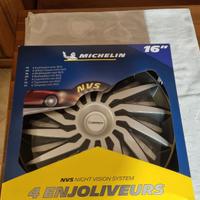 Copricerchi Michelin 16"