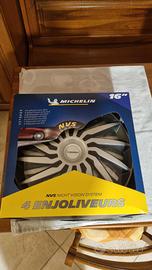 Copricerchi Michelin 16"