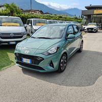 HYUNDAI i10 1.0 MPI Connectline