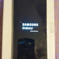 Samsung Galaxy Z flip 6 verde