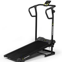 Tapis roulant nero magnetico DIADORA