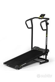 Tapis roulant nero magnetico DIADORA