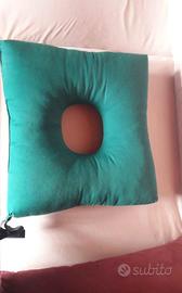 Cuscino anti decubito