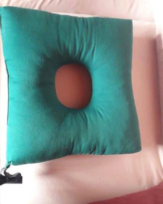 Cuscino anti decubito