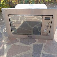 microonde Titolo:
📦 Microonde Hotpoint Ariston – 