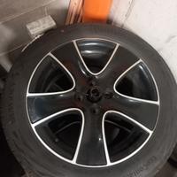 Pneumatici Continental Eco contact 6 