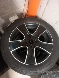 Pneumatici Continental Eco contact 6 