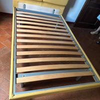 Letto una piazza e mezzo