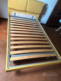 Letto una piazza e mezzo