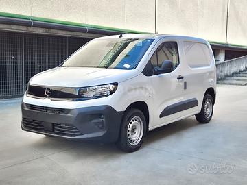 Opel Combo cargo m 1.5 diesel 100cv s&s