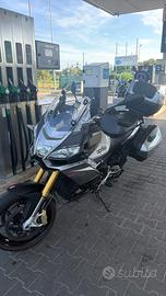 Aprilia caponord 1200