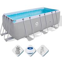 Piscina bestway 4.04X2.01X1.00H