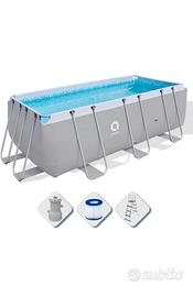 Piscina bestway 4.04X2.01X1.00H