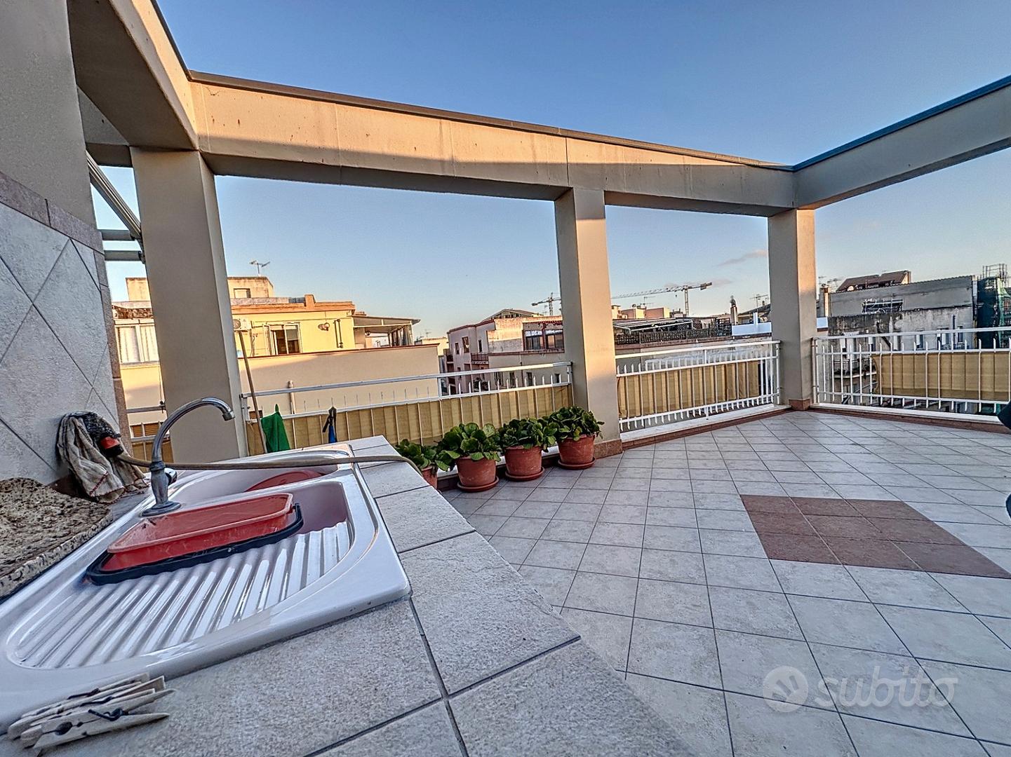 Apartment in S'Aliguera/l'Alguer/Alghero, Carrabuffas - Altro
