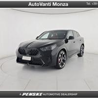 BMW X2 sDrive 18d M Sport DCT