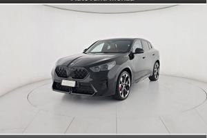 BMW X2 sDrive 18d M Sport DCT