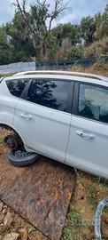 pezzi Ford kuga 4x4