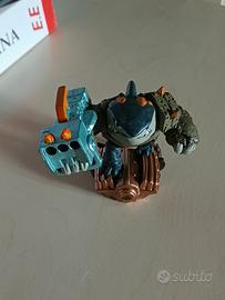 Shark Shooter Terrafin Skylanders Superchargers