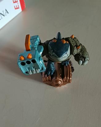 Shark Shooter Terrafin Skylanders Superchargers