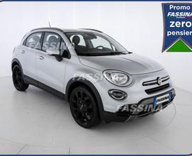 FIAT 500X 1.3 T4 150 CV DCT Cross