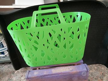Borsa cesto capiente Reisenthel 