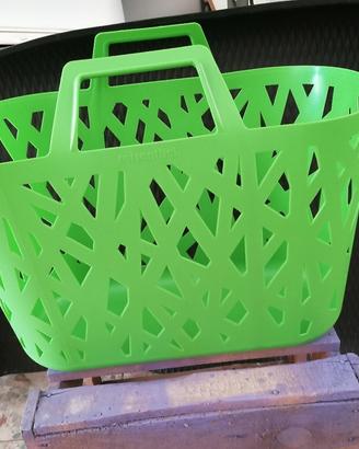 Borsa cesto capiente Reisenthel 