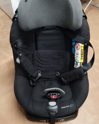 Seggiolino auto isofix Bèbèconfort (Girevole)
