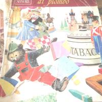 Il soldatino di piombo fiabe sonore Andersen