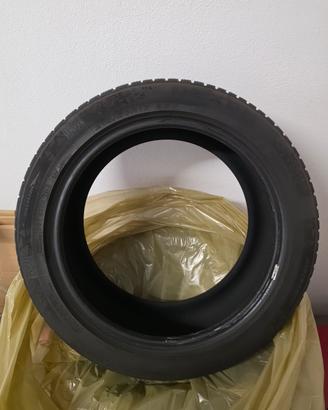 gomme invernali nexen