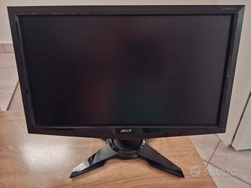 Schermo LCD Acer 