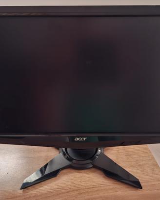 Schermo LCD Acer 