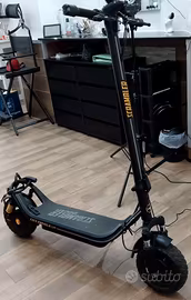 monopattino ducati 