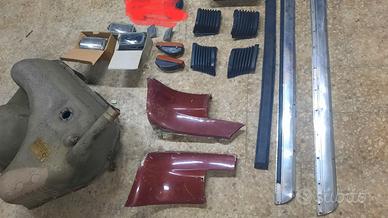 Ricambi vari Porsche 930