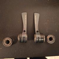 Leve cambio Shimano vintage